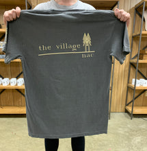 Load image into Gallery viewer, The Village Nac COMMUNITY Tshirt, Pepper

